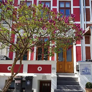 Casa Feliz Appartement