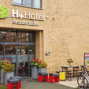 Hotel H+ 4youth Berlin