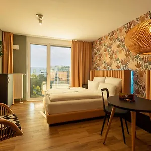 Aparthotel Rioca Posto 3