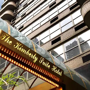 Hotel The Kimberly Nowy Jork