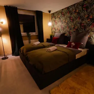 The Boutique Appartement