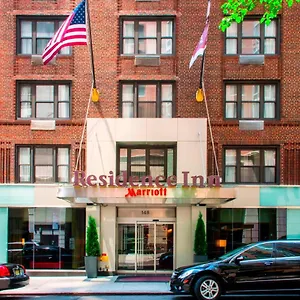 Hotel By Marriott Manhattan/ Midtown Eastside Nowy Jork