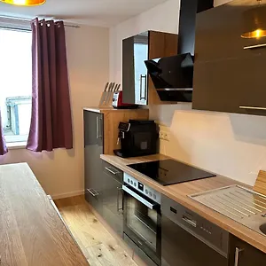 Reeperbahn Appartement