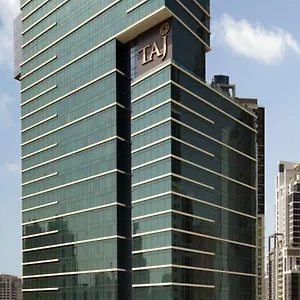 ***** ホテル タージ アラブ首長国連邦
