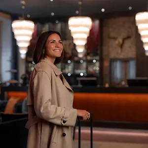 Boutique Germania Otel