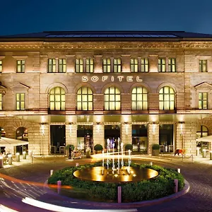 Sofitel Bayerpost Otel