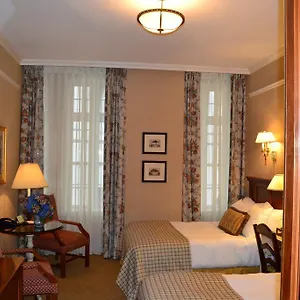 Hotel The Street Nowy Jork