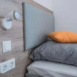 Apart-hotel Firstsleep Boardinghouse Griesfeldstrasse, Munique