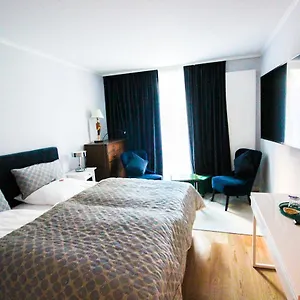 Hotel Kleine In, Munique