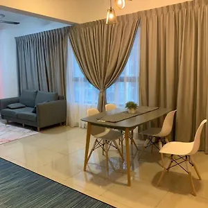 Arte Jalan Ampang By Airhost 3* Ampang (Selangor)