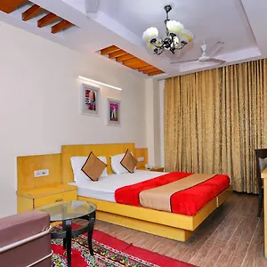 Tjs Grand 3* Delhi (National Capital Territory of India)