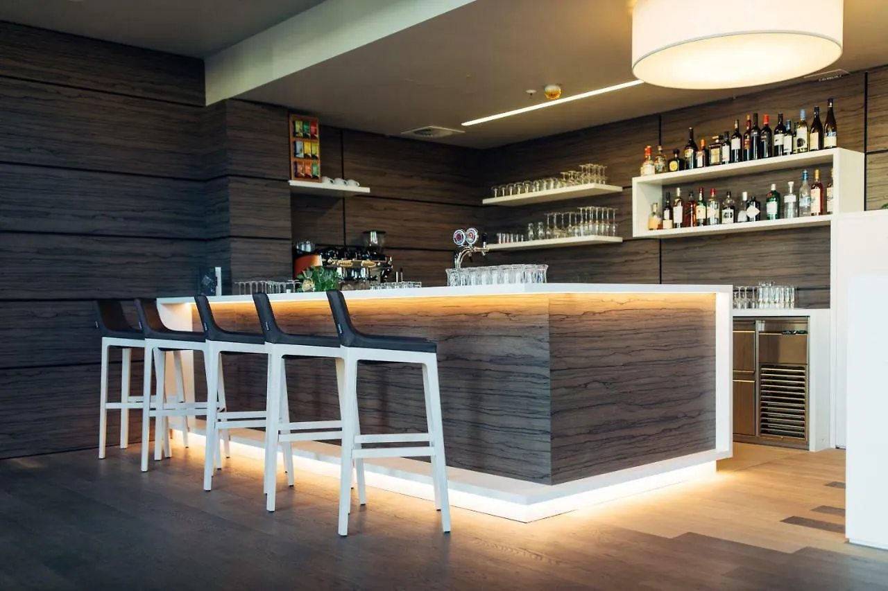 Harry'S Home Muenchen Hotel & Apartments