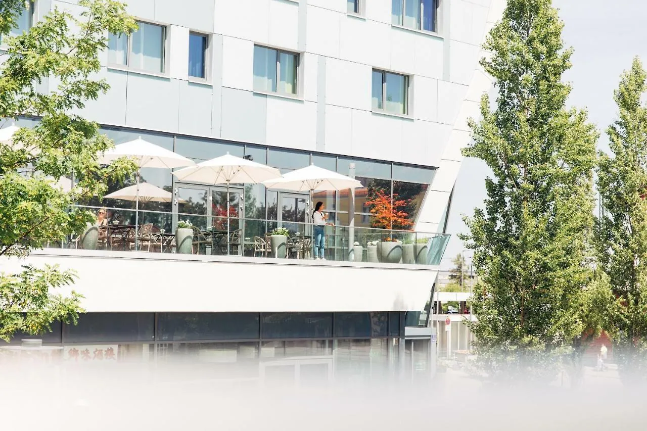 Harry'S Home Muenchen Hotel & Apartments Niemcy