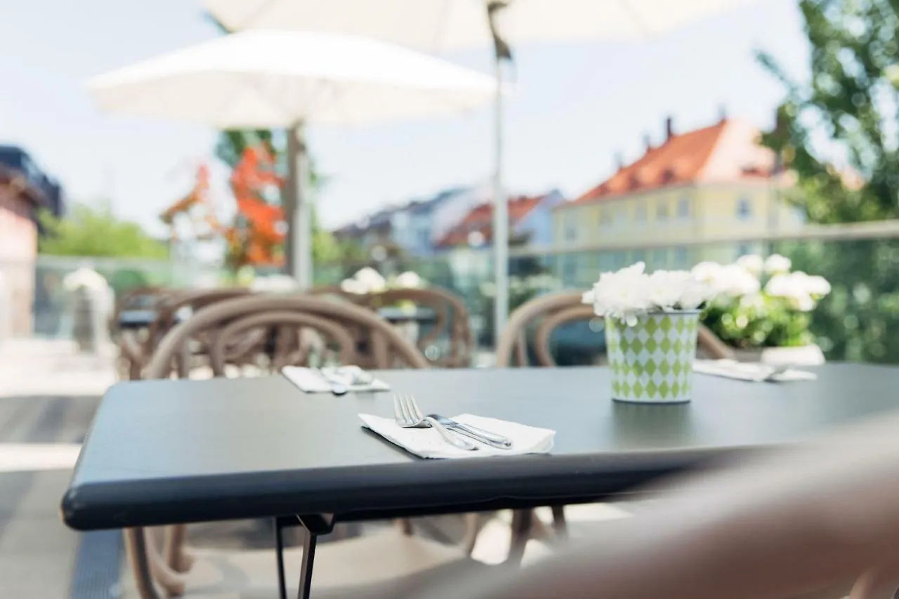 Harry'S Home Muenchen Hotel & Apartments 4*, Monachium Niemcy