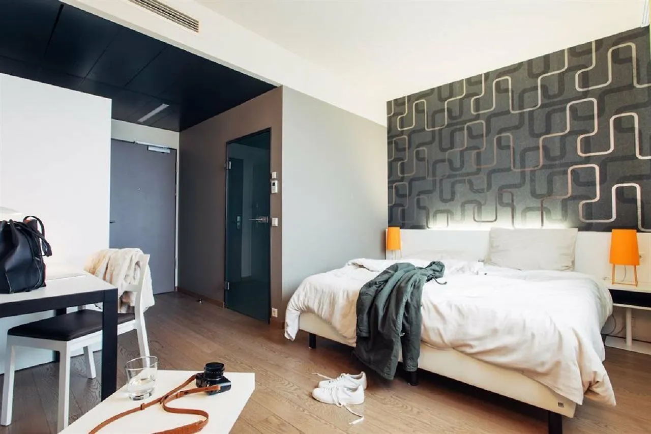 Harry'S Home Muenchen Hotel & Apartments